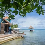 Fragata Island House