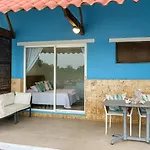 Fragata Island House