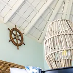 Fragata Island House