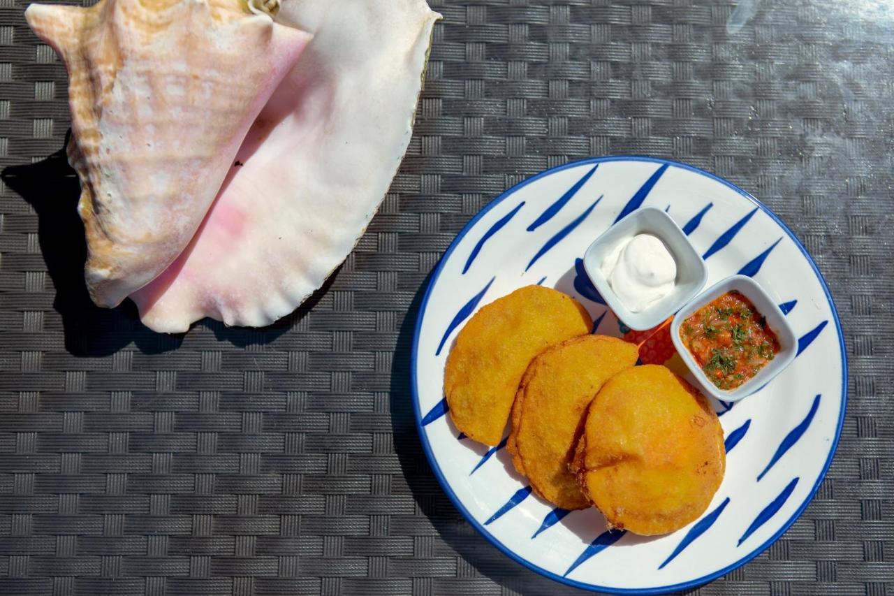 Fragata Island House Isla Grande (Cartagena)