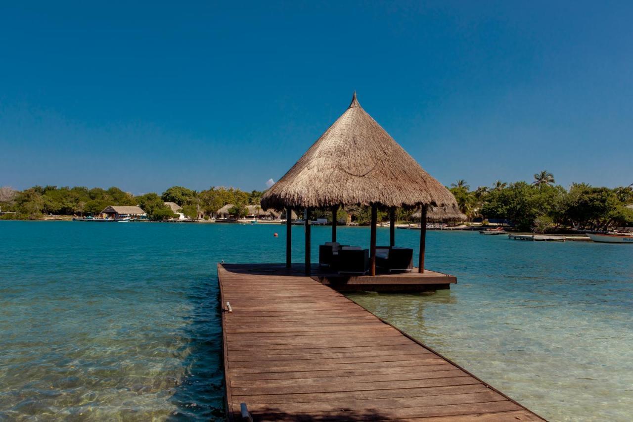 Fragata Island House 4*