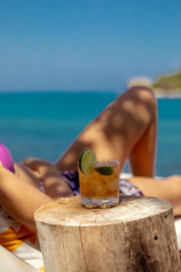 Pensión Fragata Island House Isla Grande (Cartagena)