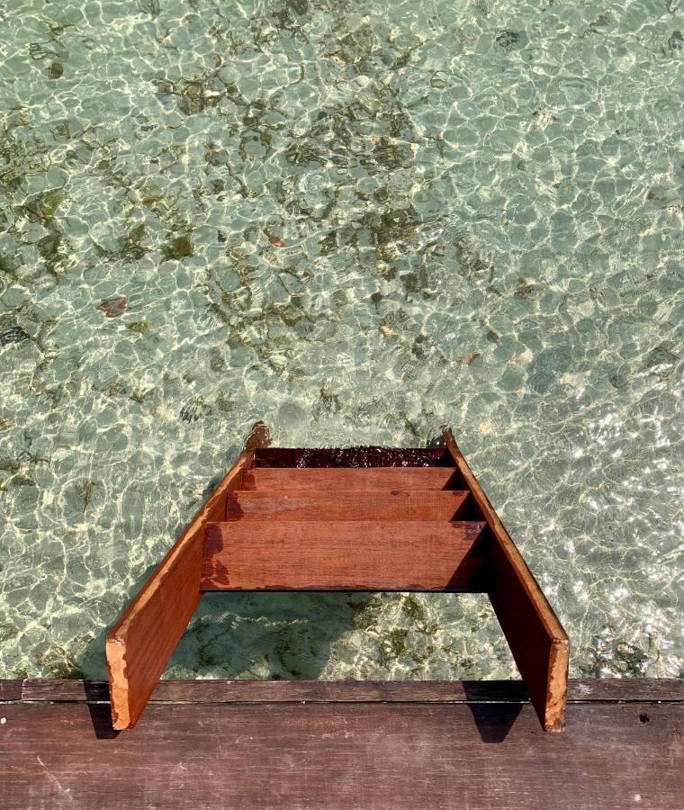 Fragata Island House 4*