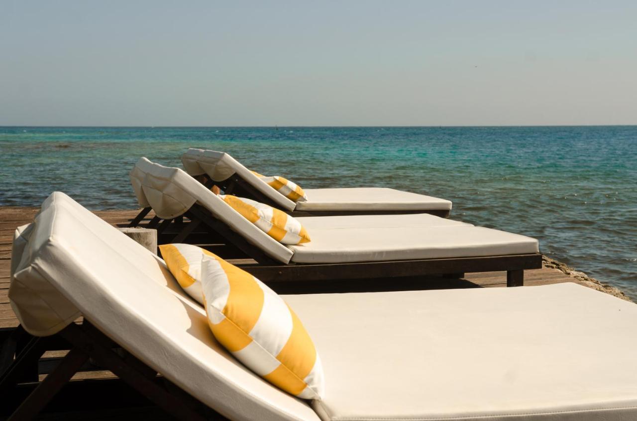 Fragata Island House Pensión Cartagena