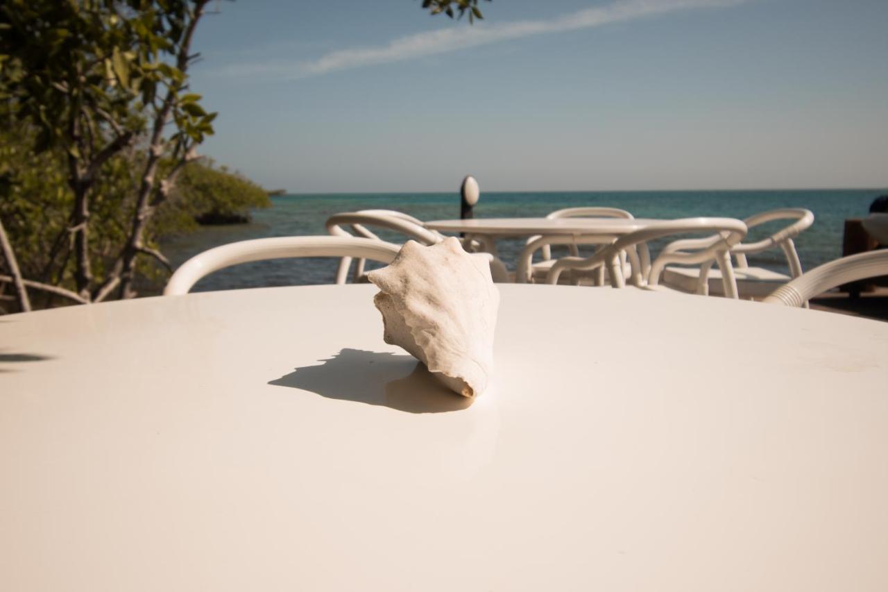 Fragata Island House Pensión Isla Grande (Cartagena)