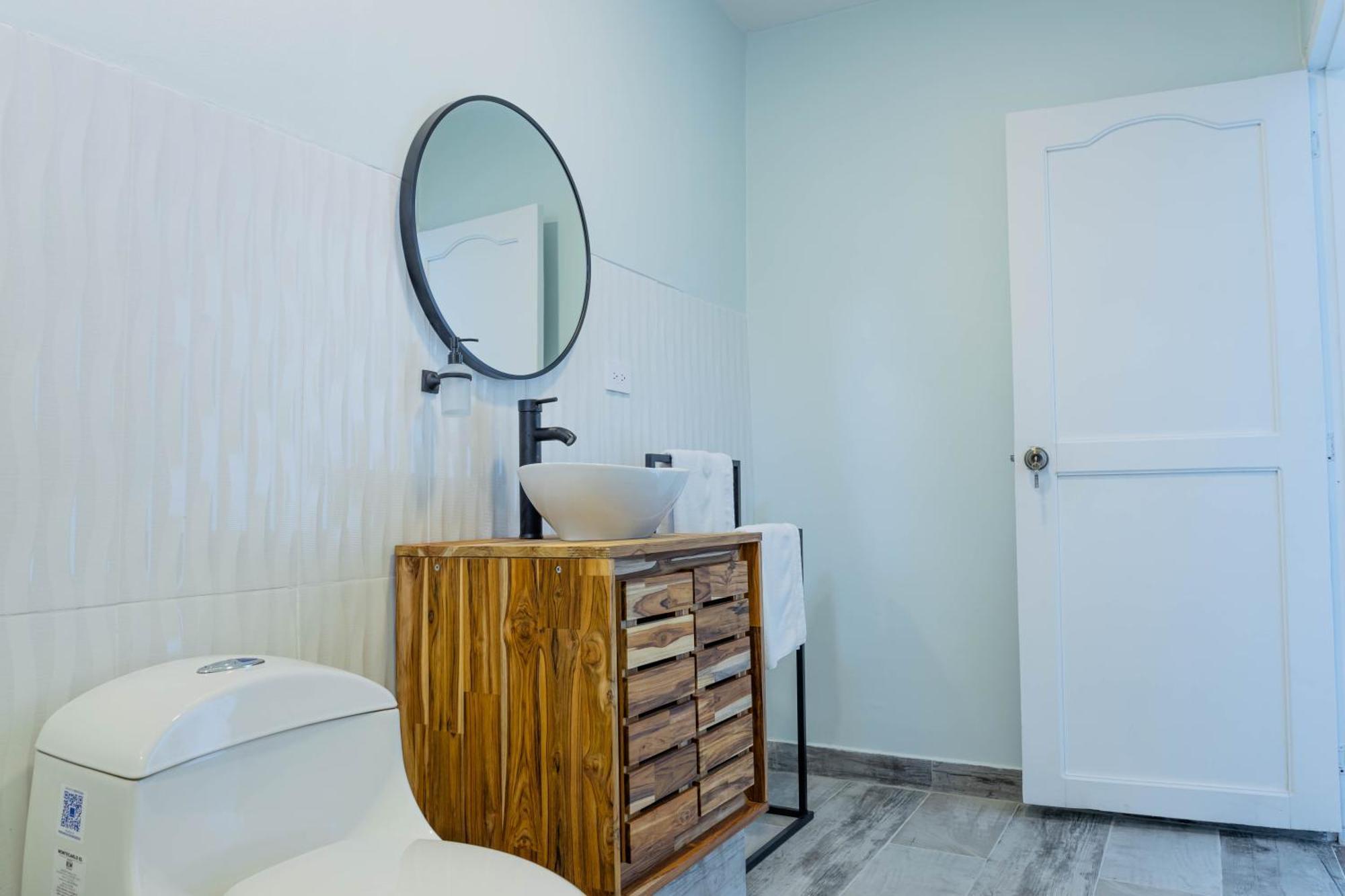 Fragata Island House 4* Isla Grande (Cartagena)