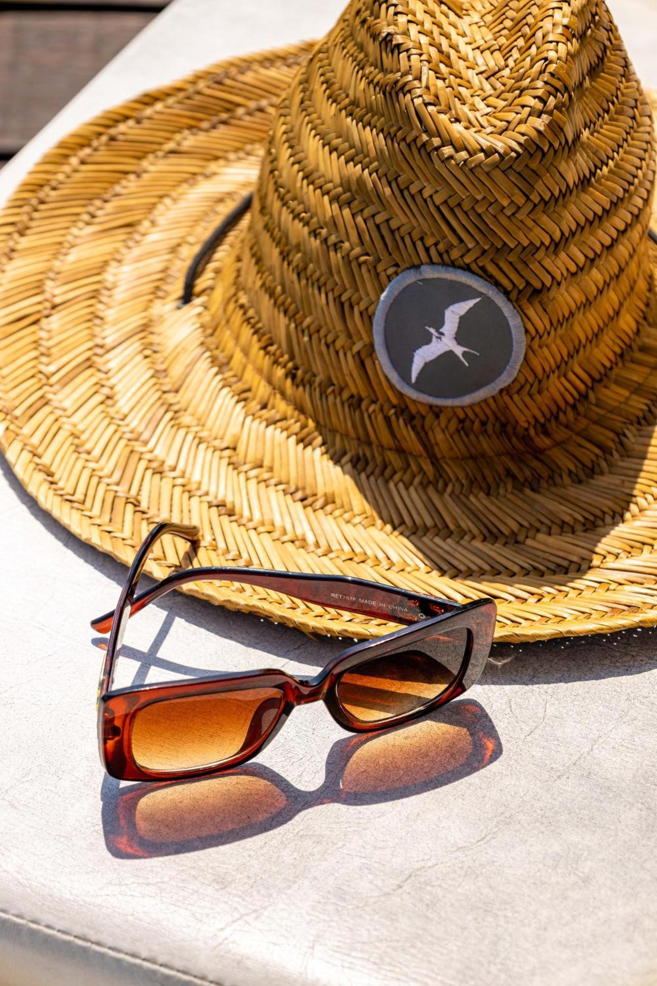 Fragata Island House Isla Grande (Cartagena)