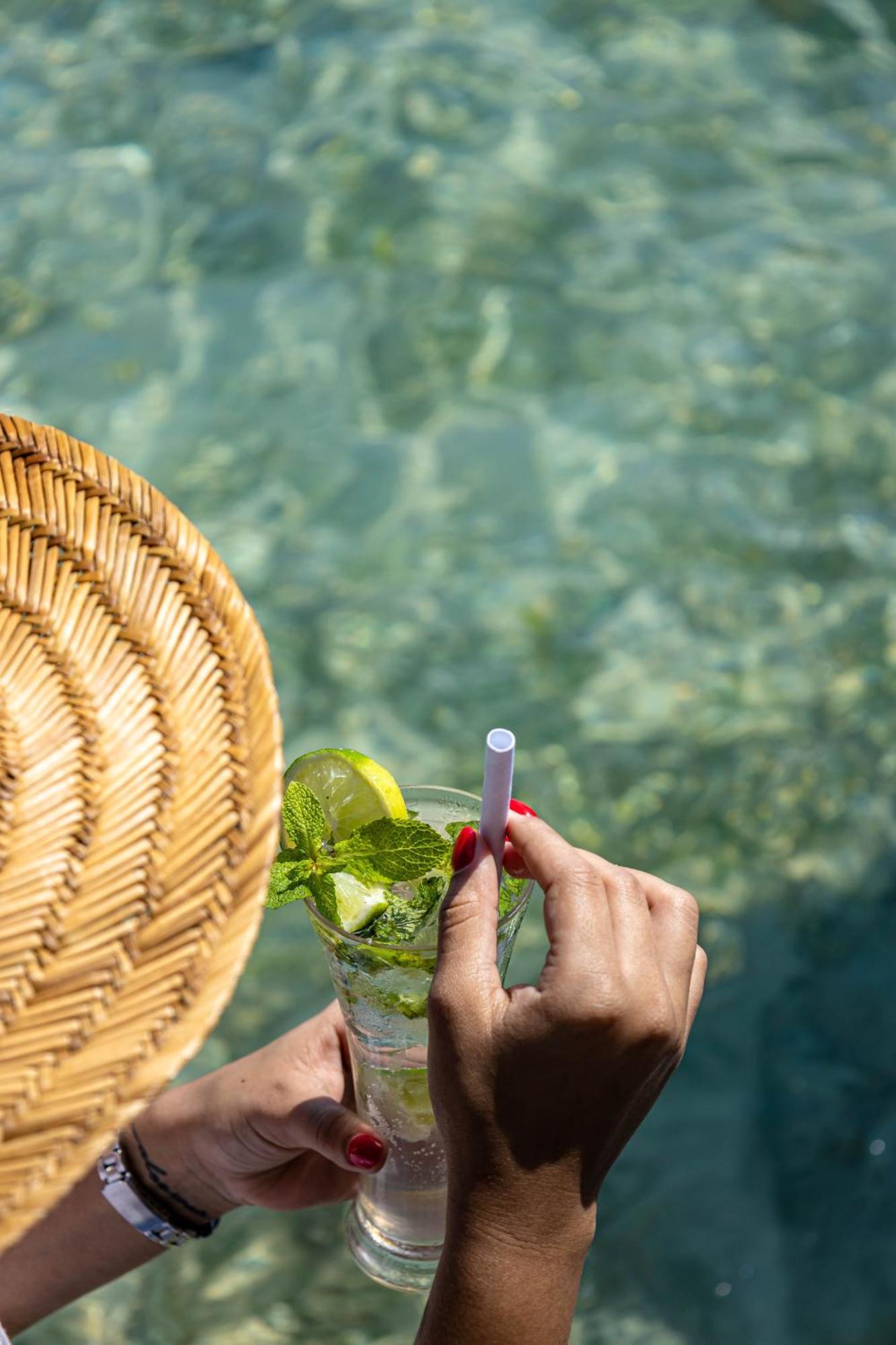 Fragata Island House Pensión