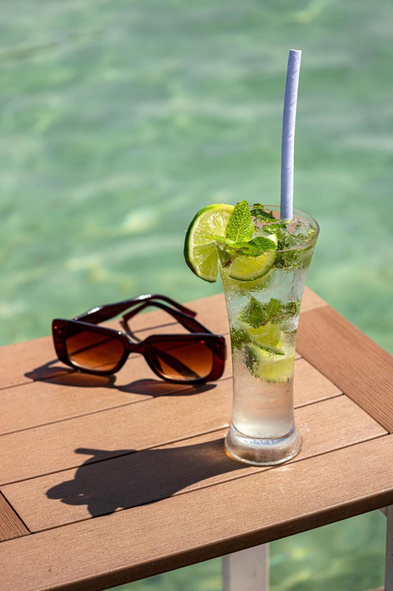 Pensión Fragata Island House 4*