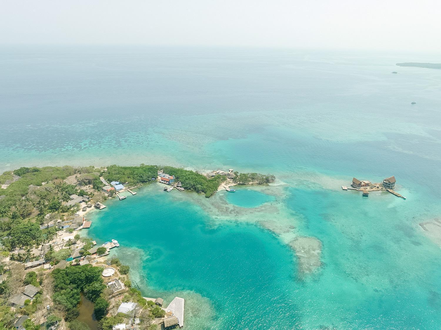 Fragata Island House Pensión