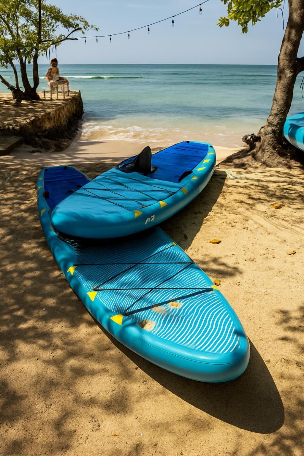 Fragata Island House