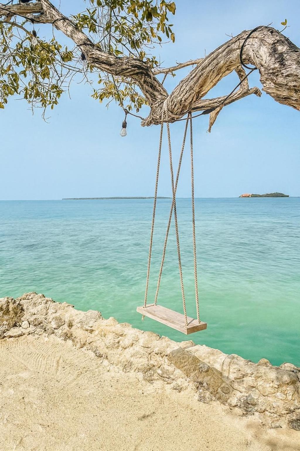 Pensión Fragata Island House 4*