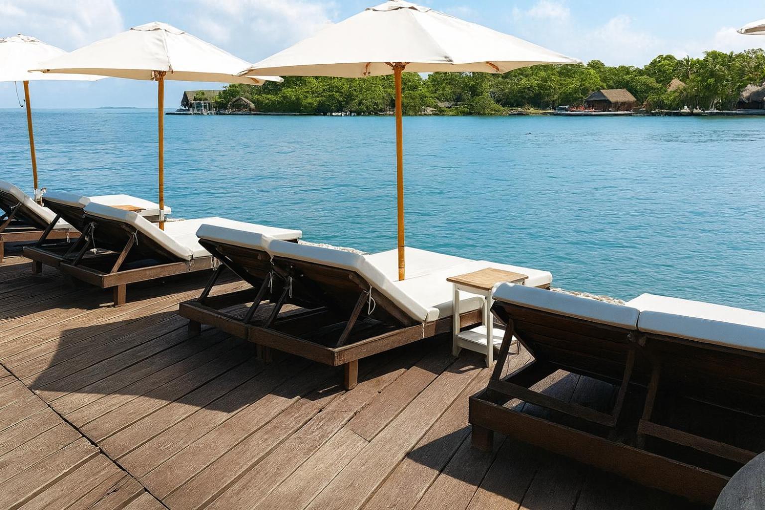 Fragata Island House