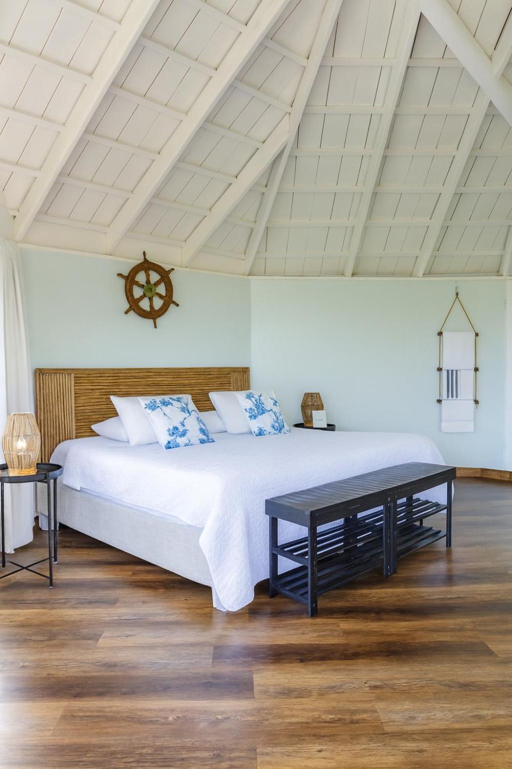 Fragata Island House 4* Isla Grande (Cartagena)