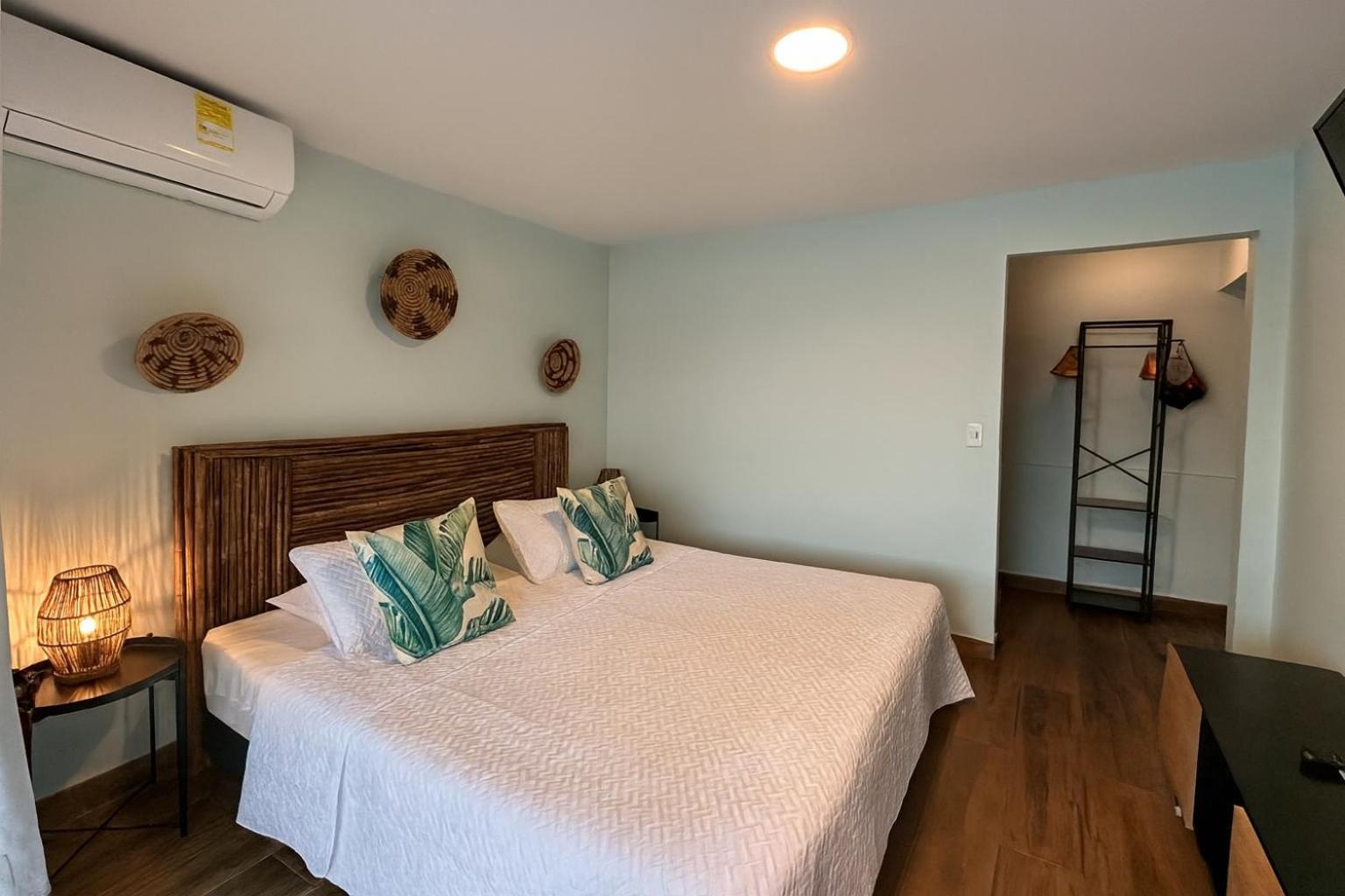 Pensión Fragata Island House