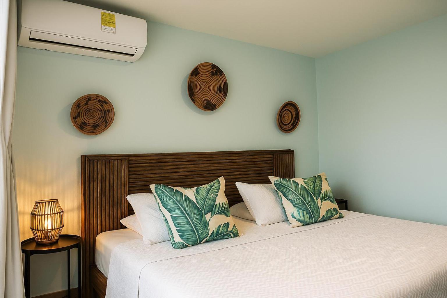 Pensión Fragata Island House Isla Grande (Cartagena)