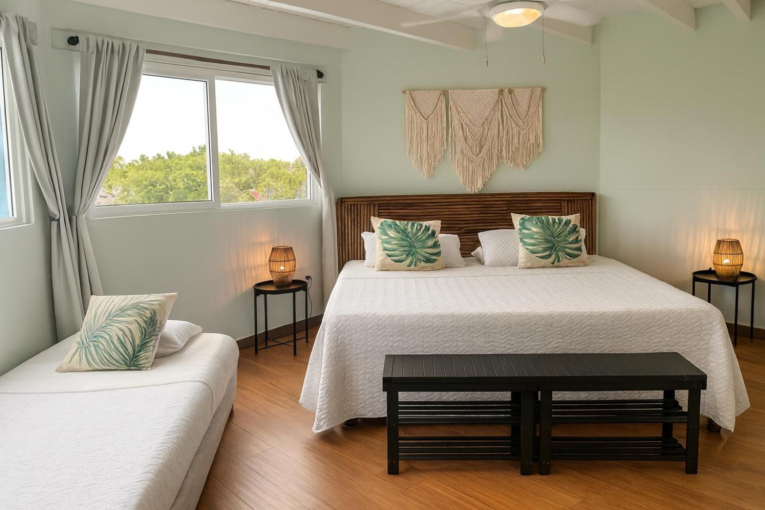 Fragata Island House 4*