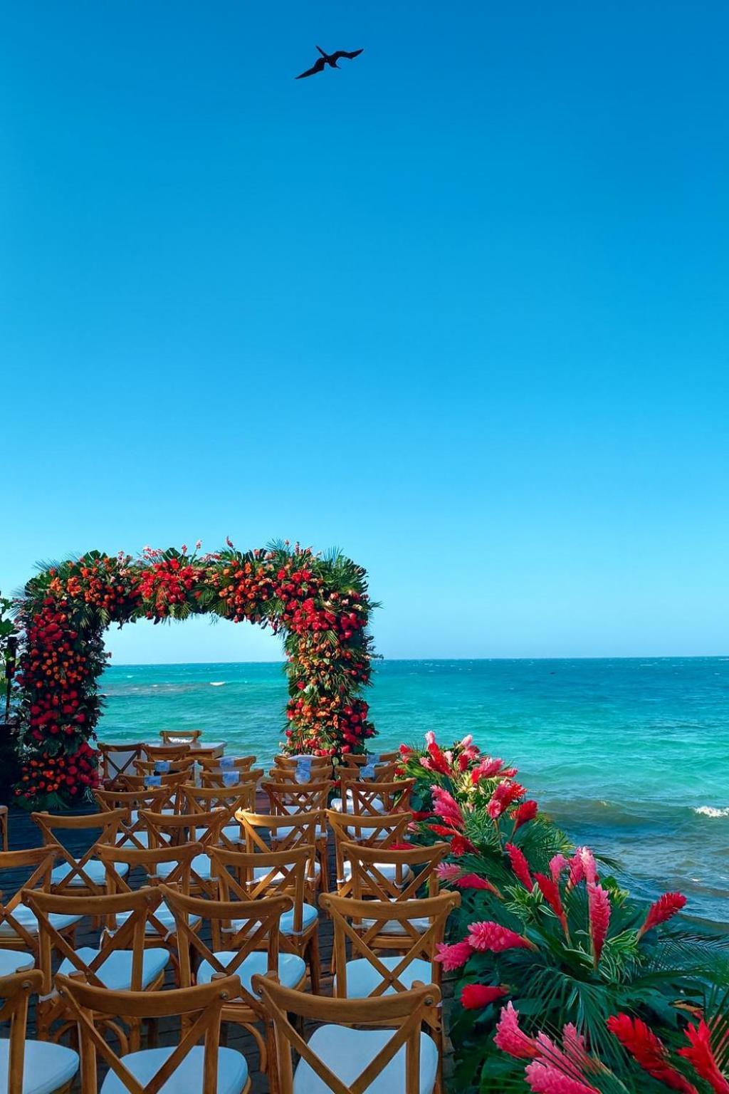 Fragata Island House