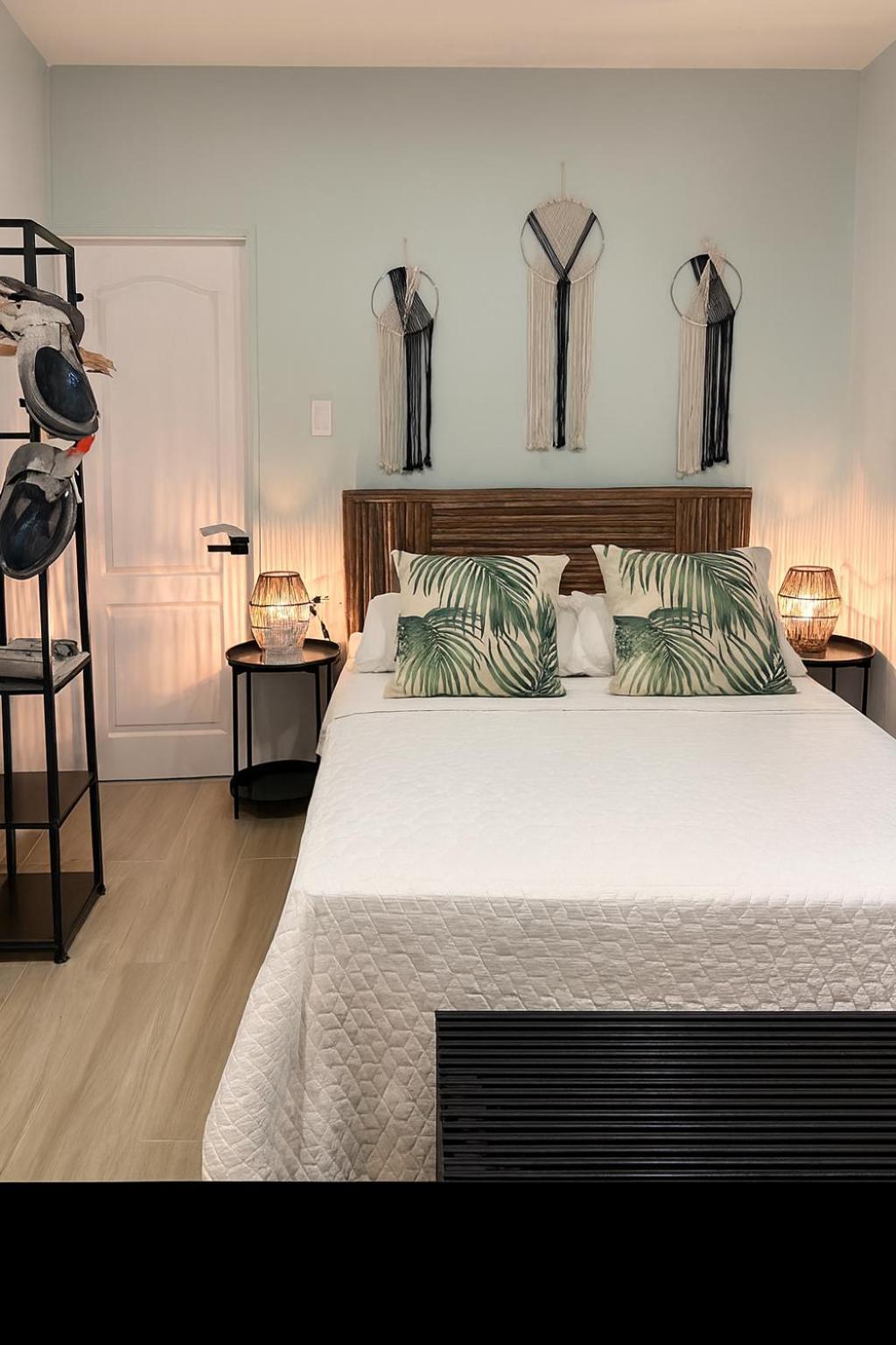 Fragata Island House Pensión Isla Grande (Cartagena)