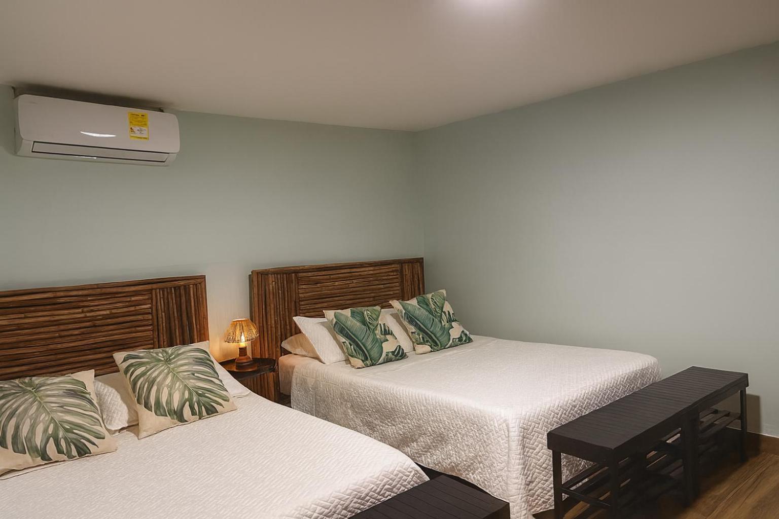 Fragata Island House