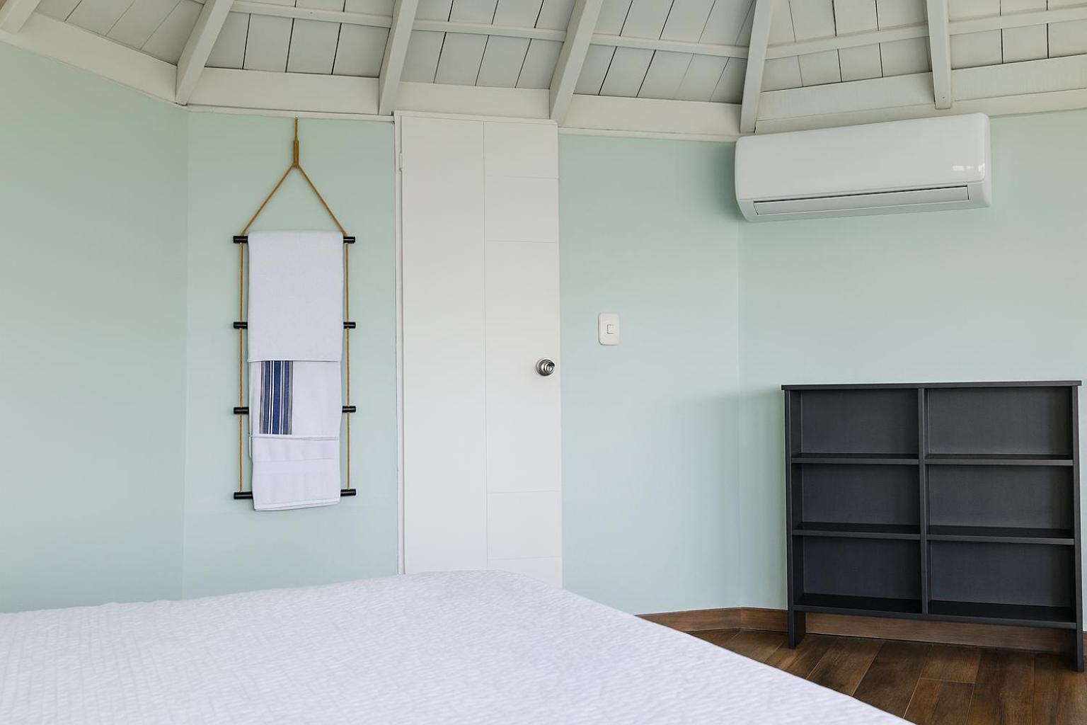 Fragata Island House Pensión Isla Grande (Cartagena)