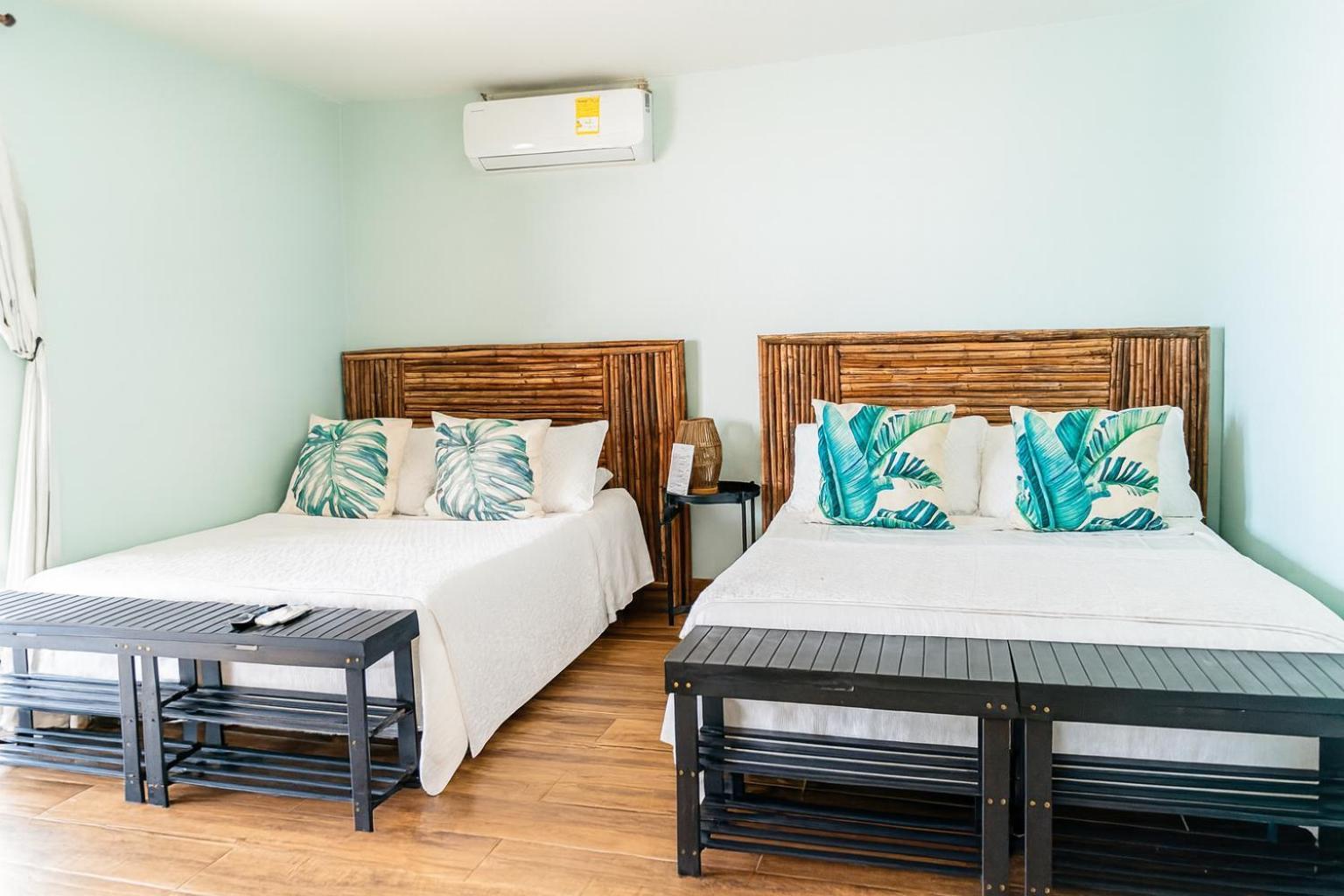 Fragata Island House 4*