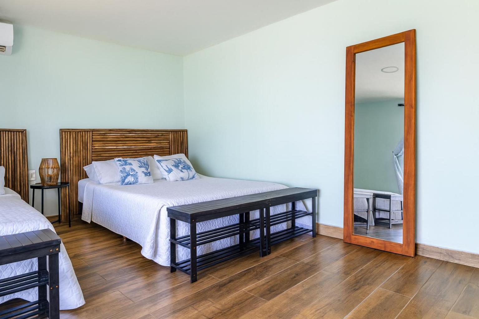 Fragata Island House Pensión Isla Grande (Cartagena)