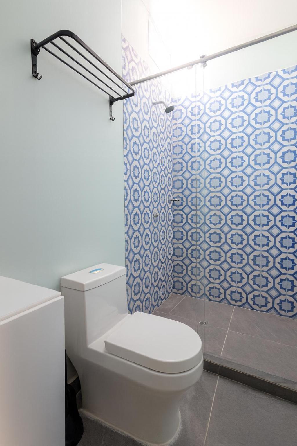 Fragata Island House