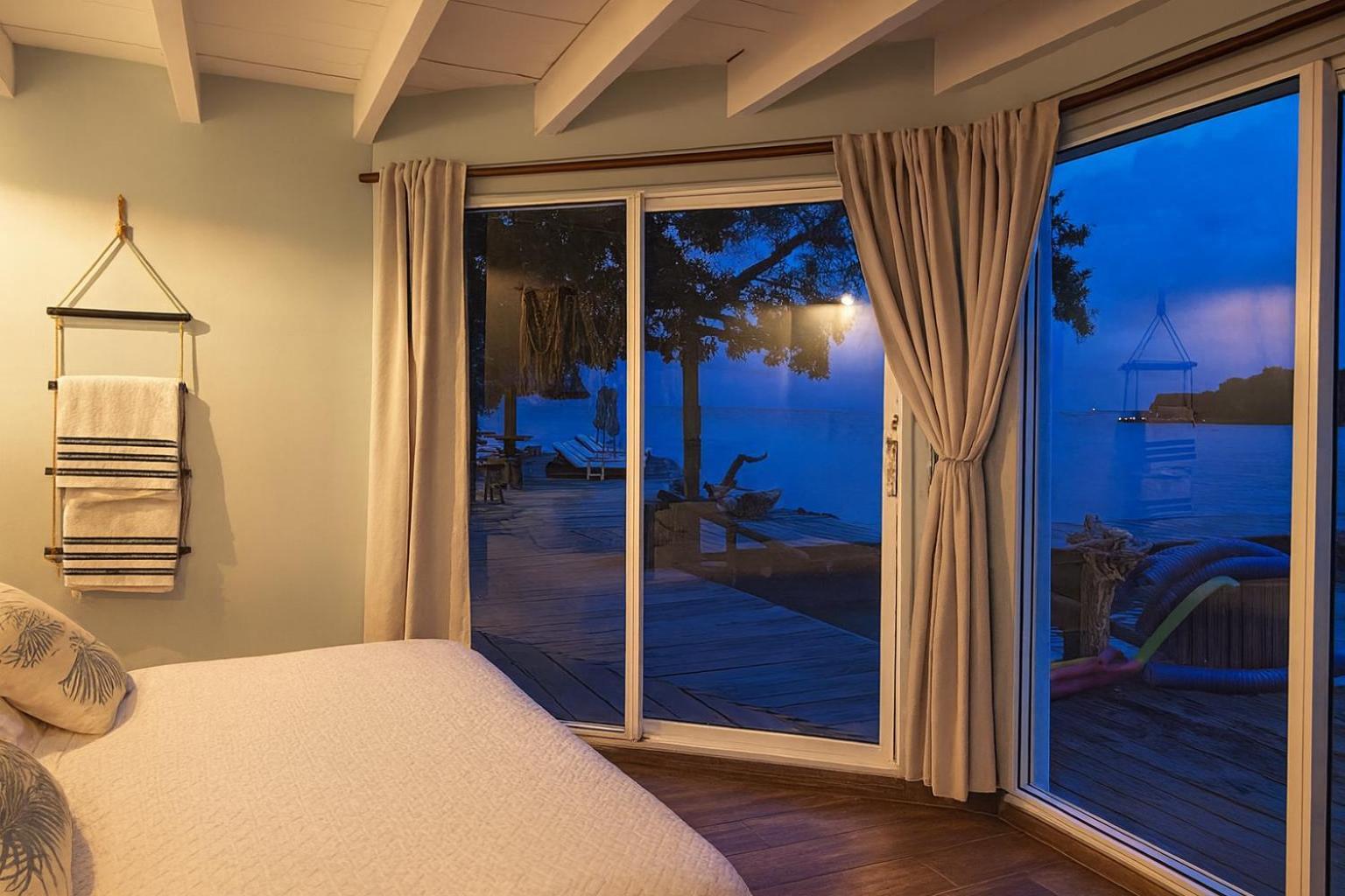 Fragata Island House Isla Grande (Cartagena)