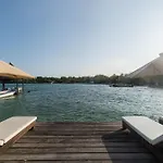 Fragata Island House