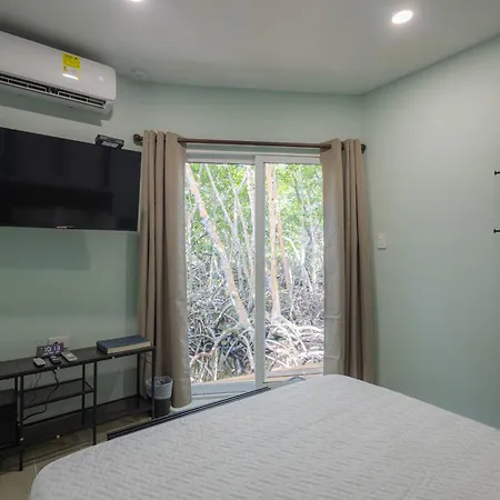 Hotel Fragata Island House Isla Grande (Cartagena)