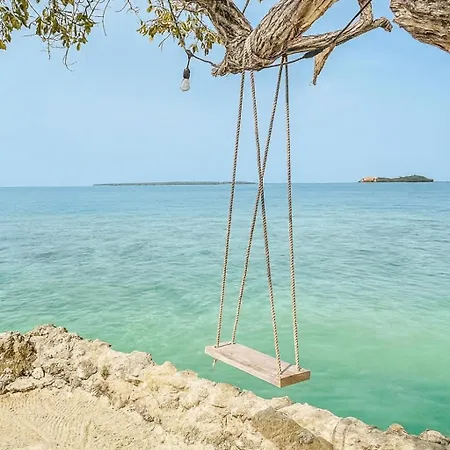 Hotel Fragata Island House 4*