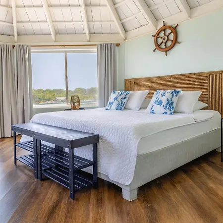 Hotel Fragata Island House Isla Grande (Cartagena)