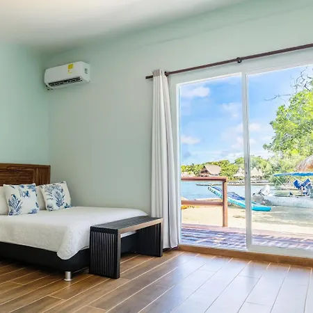 Fragata Island House