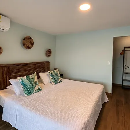 Hotel Fragata Island House