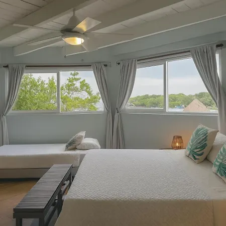 Hotel Fragata Island House Isla Grande (Cartagena)