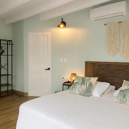 Hotel Fragata Island House Isla Grande (Cartagena)