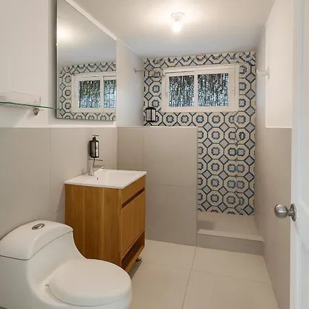 Fragata Island House 4* Isla Grande (Cartagena)