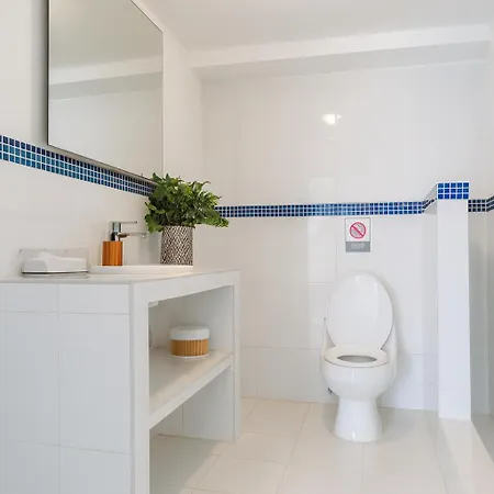 Fragata Island House 4*