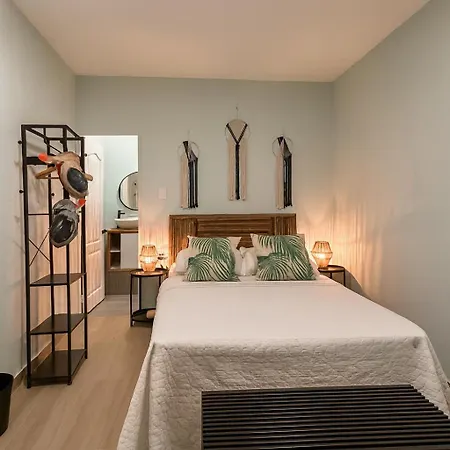 Fragata Island House 4* Isla Grande (Cartagena)