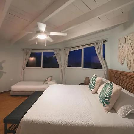 Fragata Island House Hotel Isla Grande (Cartagena)