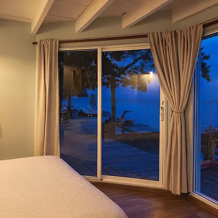 Fragata Island House Isla Grande (Cartagena)