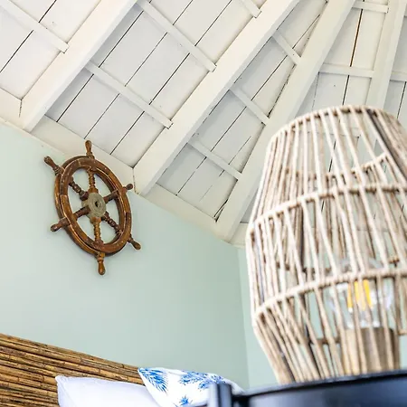 Fragata Island House Hotel Isla Grande (Cartagena)