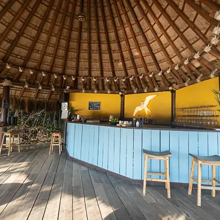 Fragata Island House 4* Isla Grande (Cartagena)