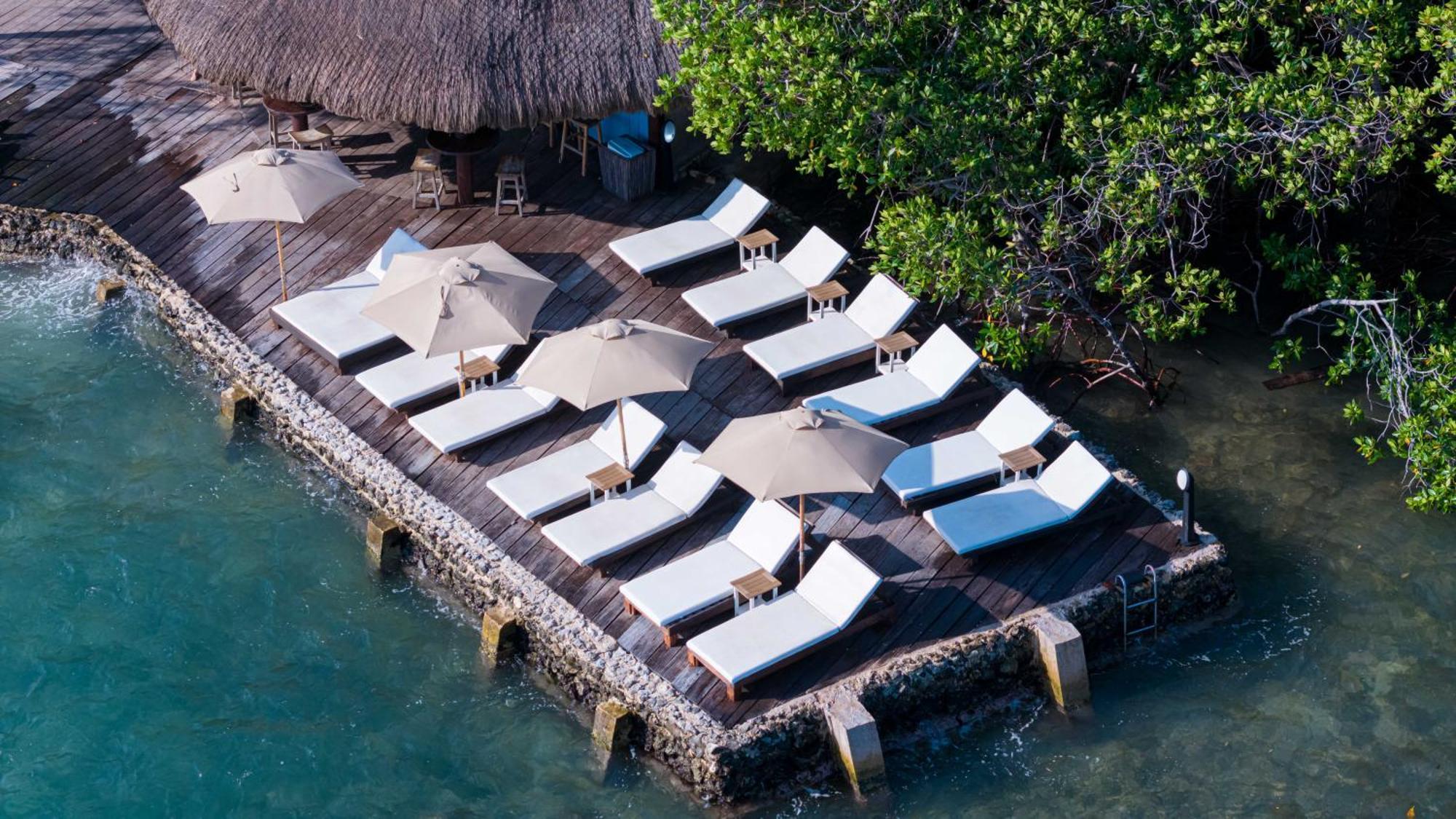 Fragata Island House 4*
