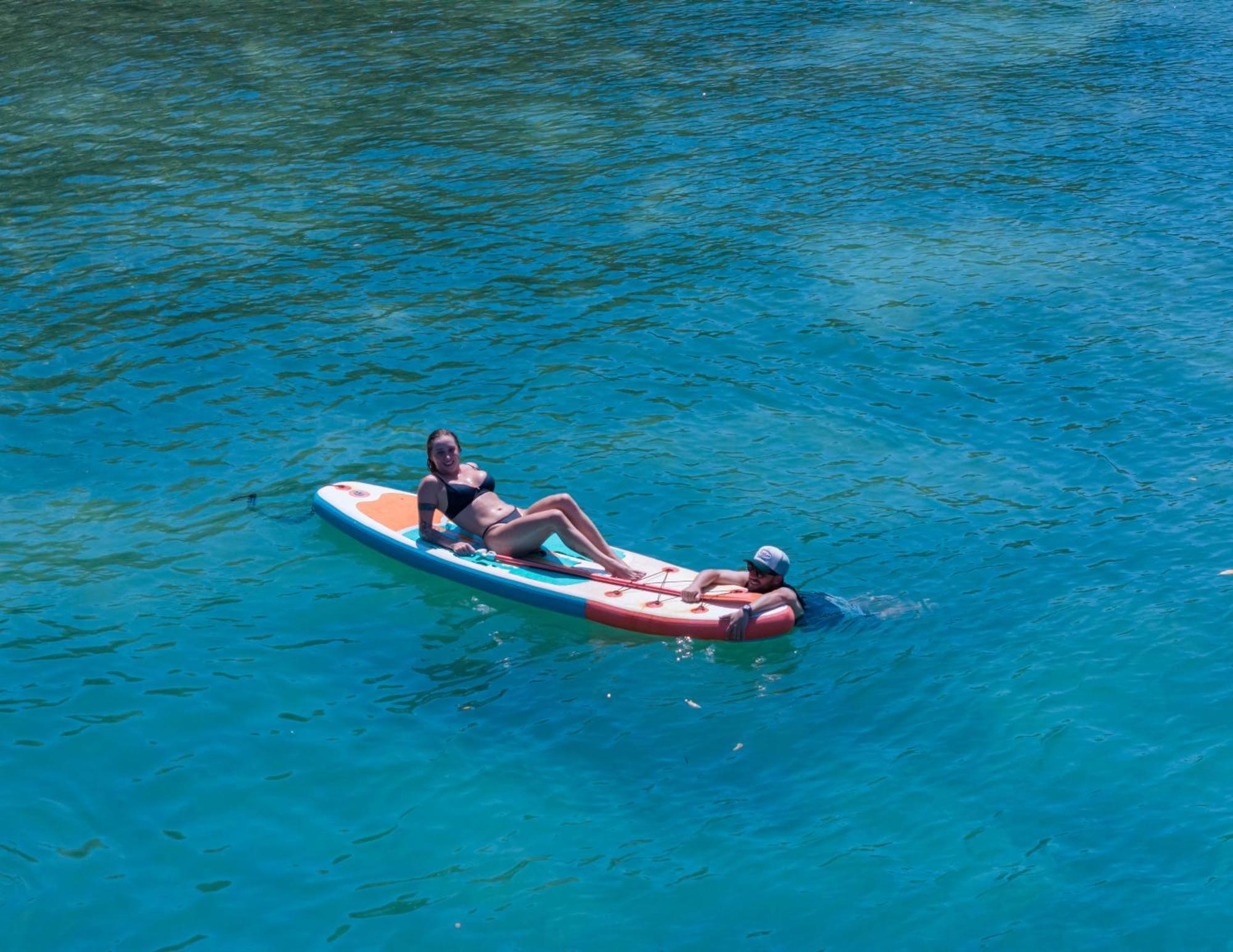 Fragata Island House Hotel Isla Grande (Cartagena)