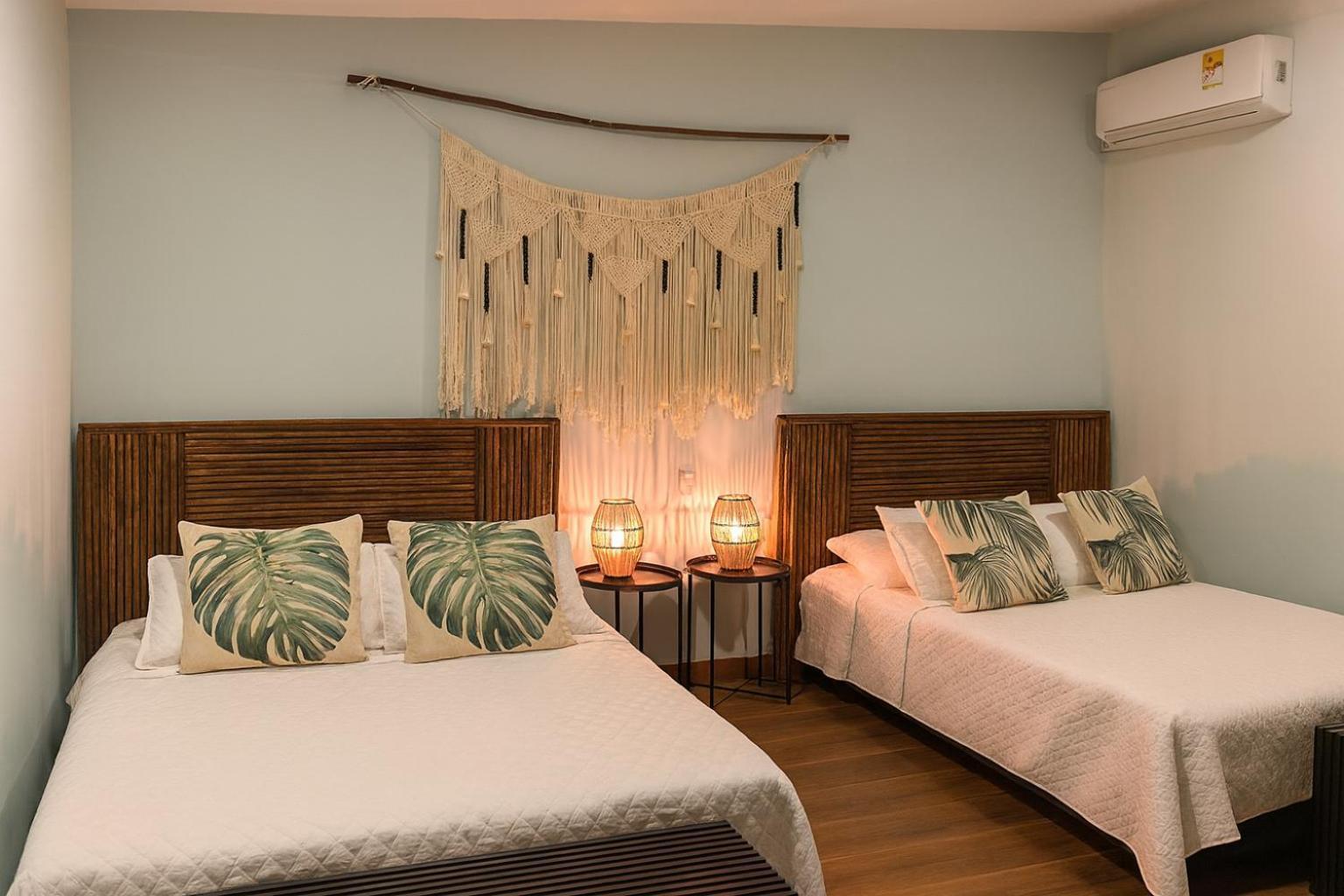 Fragata Island House 4* Isla Grande (Cartagena)