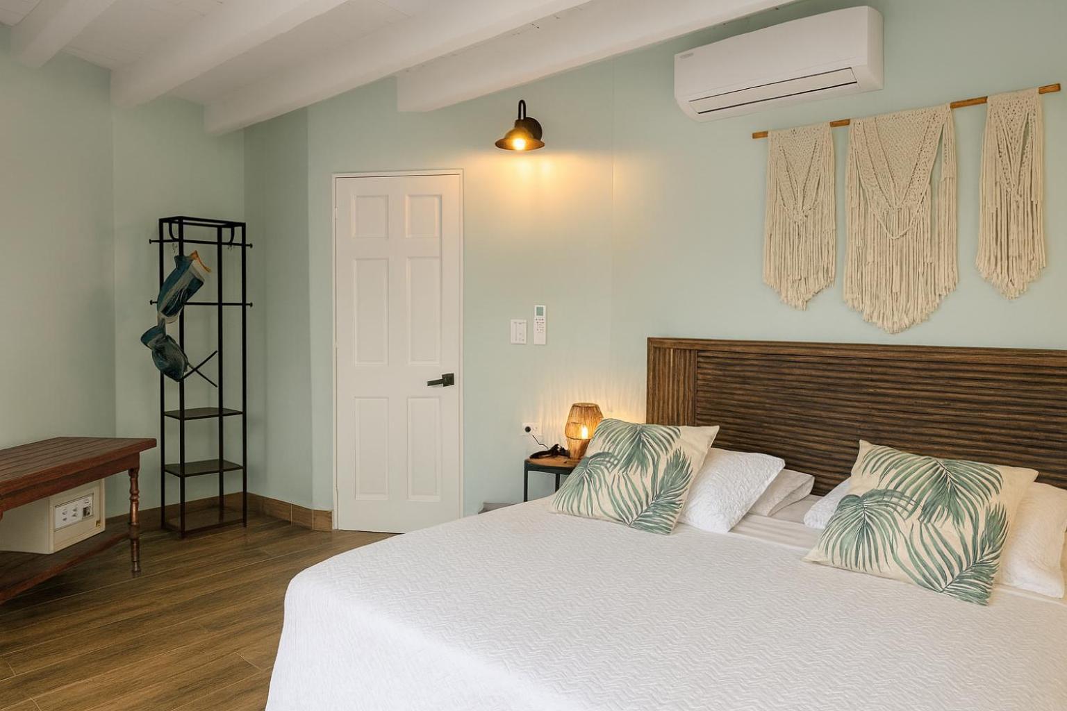 Guest house Fragata Island House Isla Grande (Cartagena)