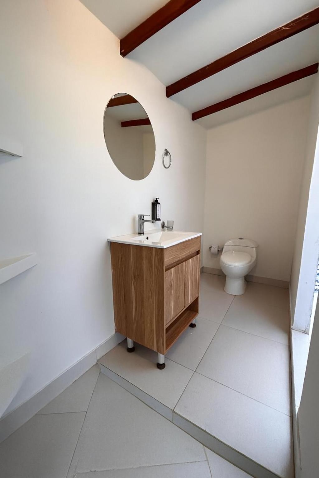 Fragata Island House Guest house