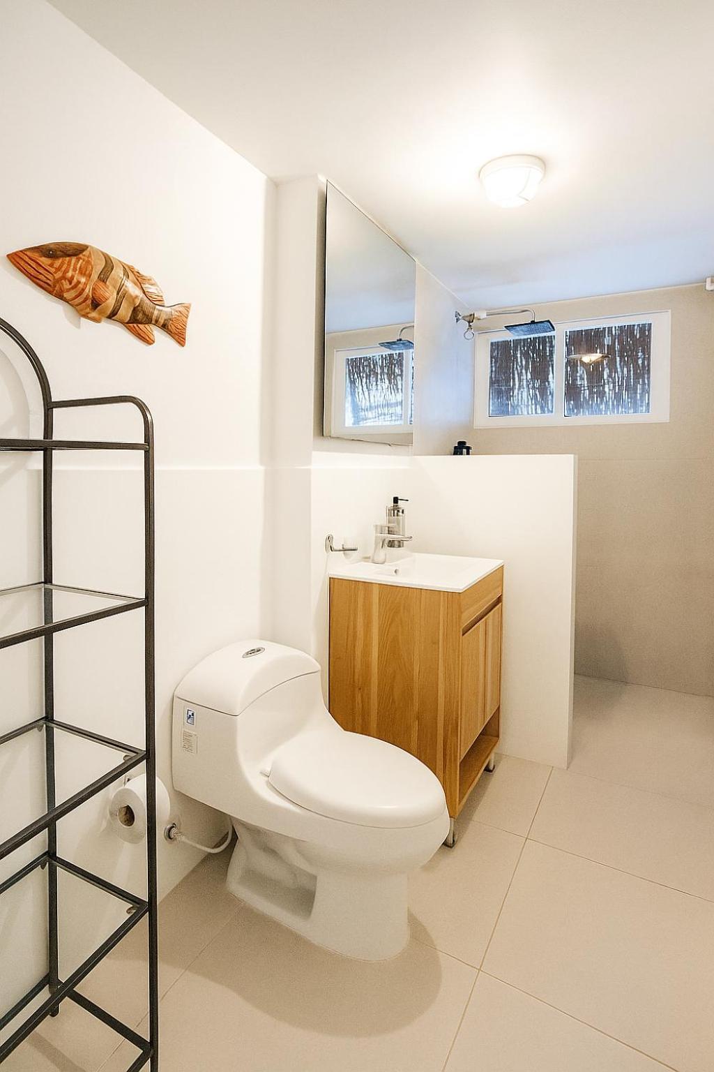 Guest house Fragata Island House Isla Grande (Cartagena)